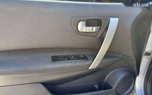 Nissan qashqai+2 2013 - фото 7