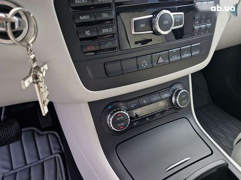 Mercedes-Benz B-Класс 2013 - фото 15