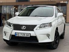 Купить Lexus бу в Украине - купить на Автобазаре