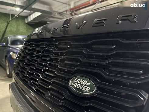 Land Rover Range Rover 2013 - фото 7