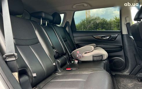 Nissan Rogue 2019 - фото 11