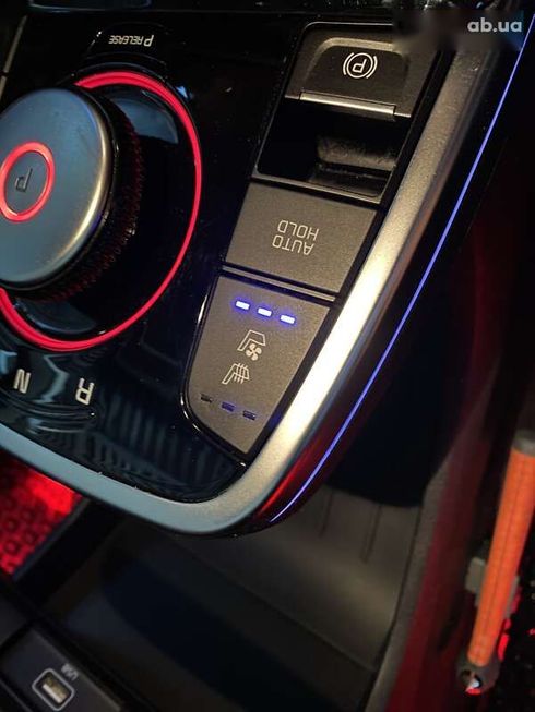 Kia Niro 2020 - фото 14
