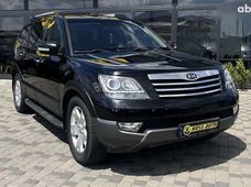 Продажа б/у Kia Mohave 2012 года - купить на Автобазаре