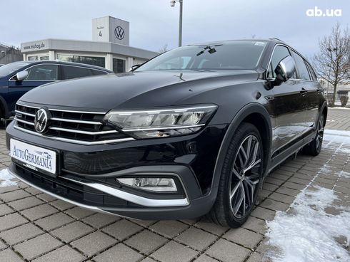 Volkswagen Passat 2022 - фото 35