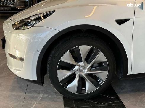 Tesla Model Y 2020 - фото 6