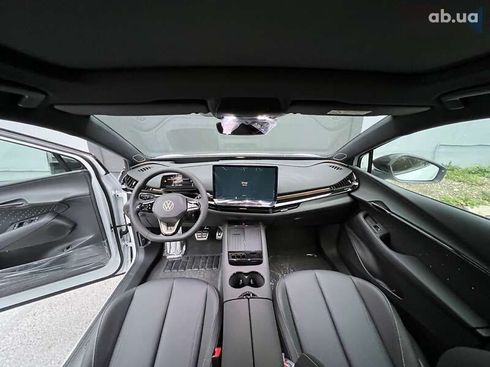 Volkswagen ID. Unyx 2025 - фото 6