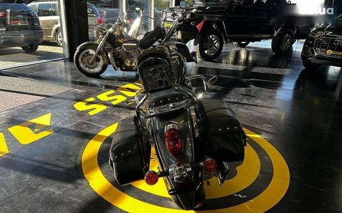 Kawasaki Vulcan 2020 - фото 6