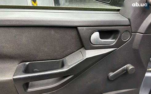 Opel Meriva 2003 - фото 10