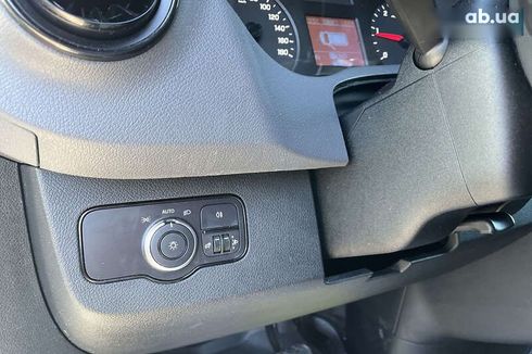 Mercedes-Benz Sprinter 2019 - фото 11