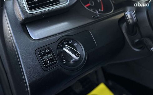Volkswagen Passat 2012 - фото 11