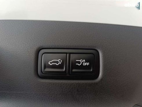 Kia Carnival 2024 - фото 16