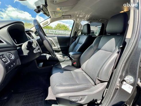 Mitsubishi Pajero Sport 2019 - фото 21