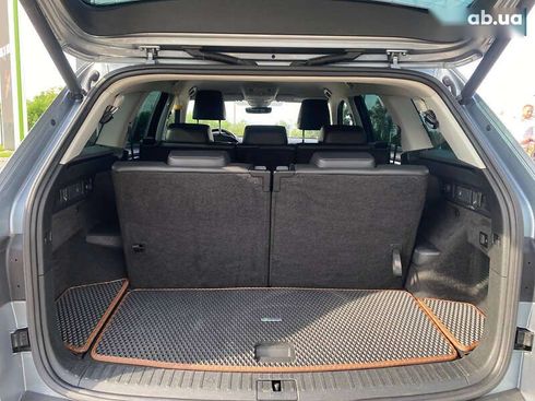 Skoda Kodiaq 2017 - фото 21
