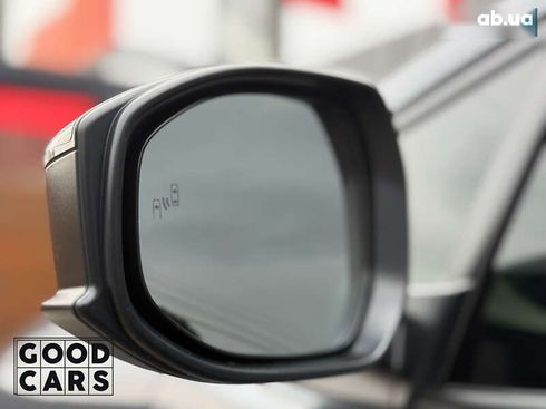 Toyota Prius 2024 - фото 15