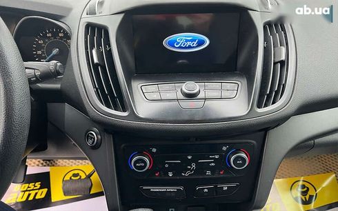 Ford Escape 2018 - фото 13