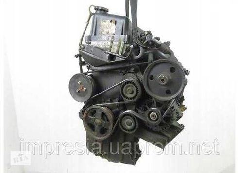двигатель в сборе для Ford Ka - купить на Автобазаре - фото 4