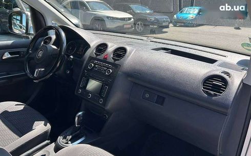 Volkswagen Caddy 2014 - фото 12