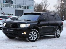 Купити Toyota бу в Україні - купити на Автобазарі