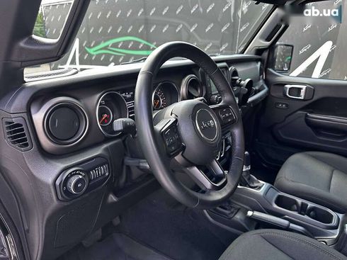 Jeep Wrangler 2018 - фото 6