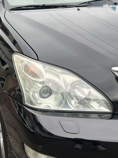 Lexus RX 2006 - фото 5
