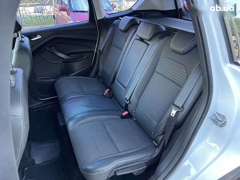 Ford Kuga 2019 - фото 18