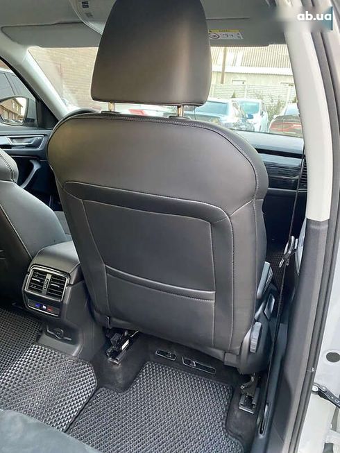 Skoda Kodiaq 2021 - фото 16