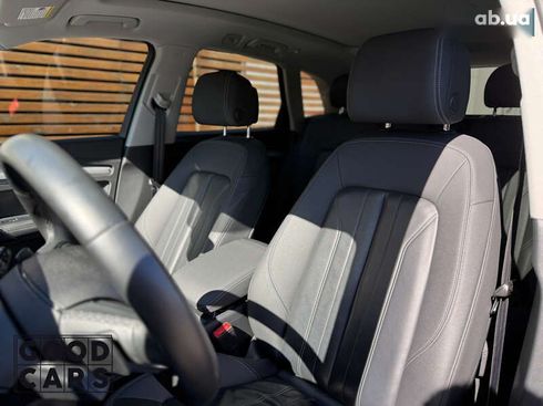 Audi Q5 2020 - фото 20