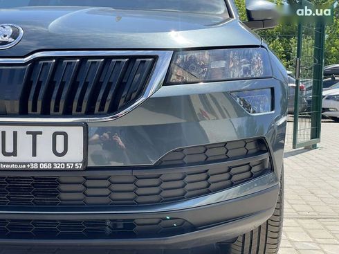 Skoda Karoq 2020 - фото 7