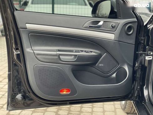 Skoda Octavia 2011 - фото 25