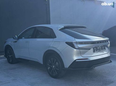 Honda e:NP2 2025 - фото 6