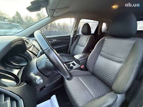 Nissan Rogue 2019 - фото 4