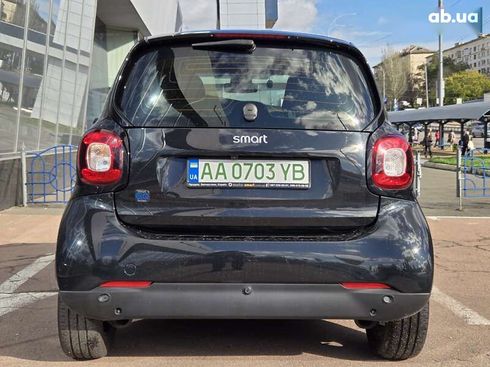Smart Fortwo 2021 - фото 6