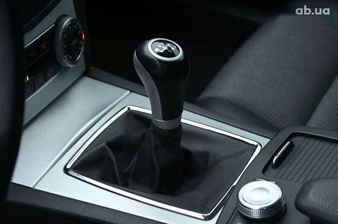 Mercedes-Benz C-Класс 2009 - фото 20