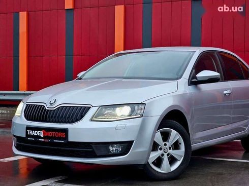 Skoda Octavia 2013 - фото 7