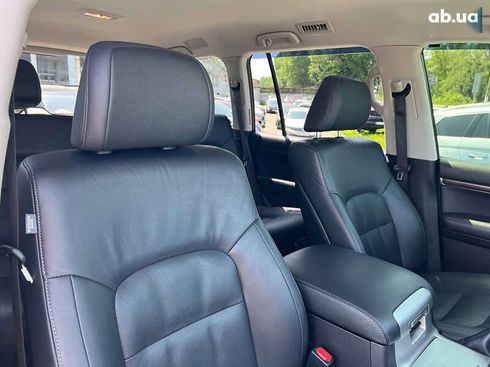 Toyota Land Cruiser 2018 - фото 15