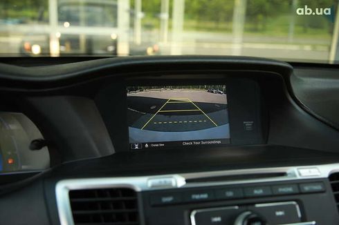 Honda Accord 2016 - фото 15