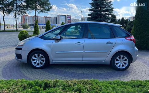 Citroёn C4 Picasso 2009 - фото 4