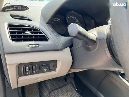 Renault Fluence 2012 - фото 12