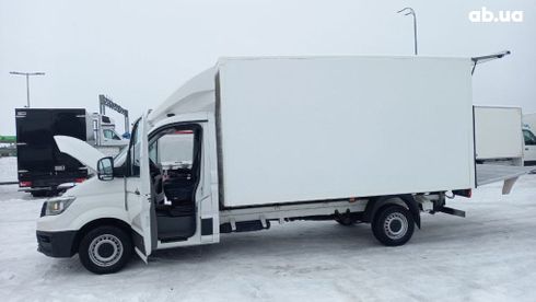 Volkswagen Crafter 2020 - фото 2