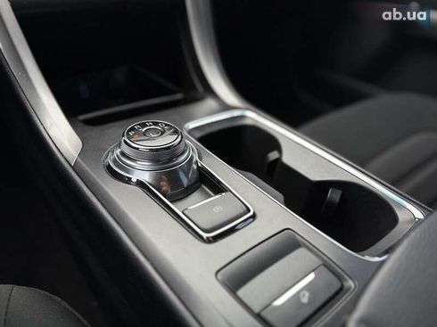 Ford Fusion 2017 - фото 18