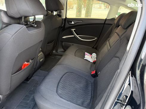 Citroёn C5 2012 черный - фото 18
