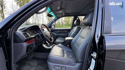 Toyota Land Cruiser Prado 2007 - фото 25