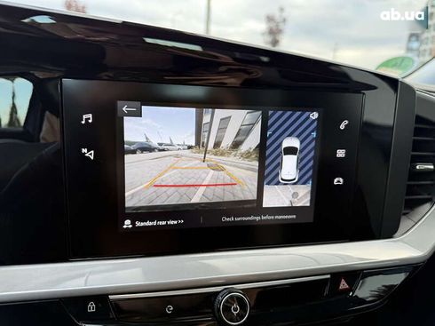 Opel Mokka 2022 - фото 13