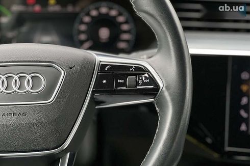 Audi Q8 e-tron 2024 - фото 12