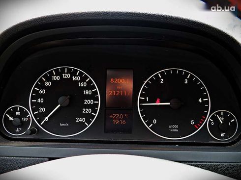 Mercedes-Benz A-Класс 2011 - фото 8