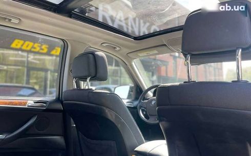BMW X5 2011 - фото 17