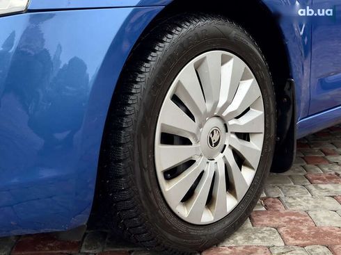 Skoda Octavia 2014 - фото 14