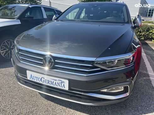 Volkswagen Passat 2023 - фото 27