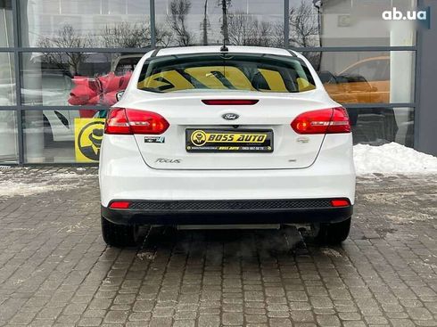 Ford Focus 2017 - фото 6