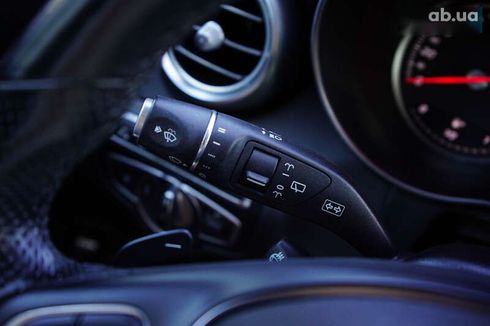 Mercedes-Benz GLC-Класс 2018 - фото 29